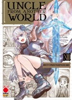 Uncle From Another World